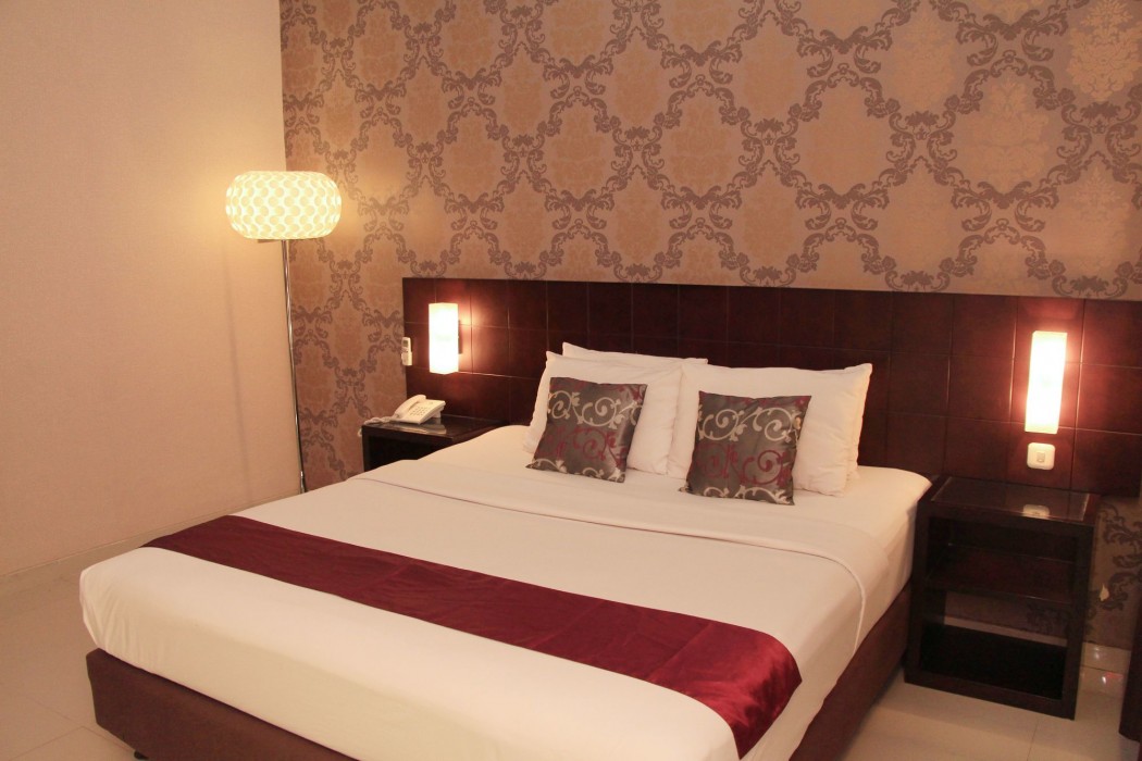 Sisingamangaraja Guest House Semarang,Salatiga>>Central Java,3 star