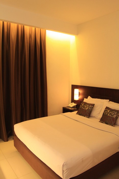 Sisingamangaraja Guest House Semarang,Salatiga>>Central Java,3 star