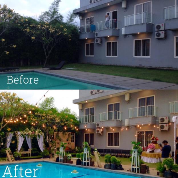 sisingamangaraja guest house semarang