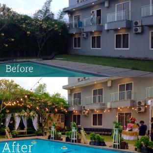 sisingamangaraja guest house semarang