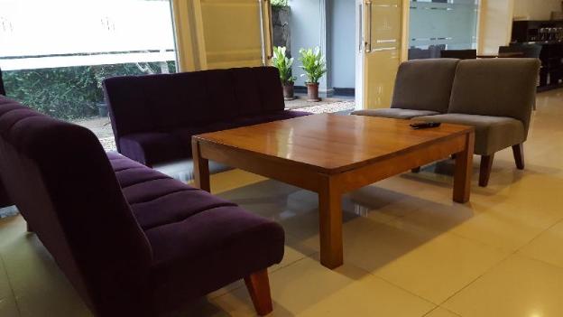 sisingamangaraja guest house semarang