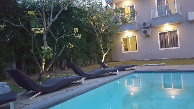 sisingamangaraja guest house semarang