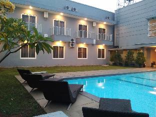 sisingamangaraja guest house semarang