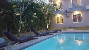 sisingamangaraja guest house semarang