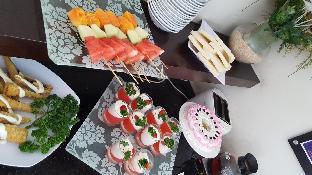 sisingamangaraja guest house semarang