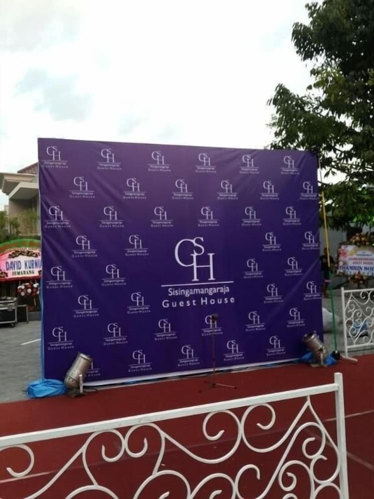 sisingamangaraja guest house semarang