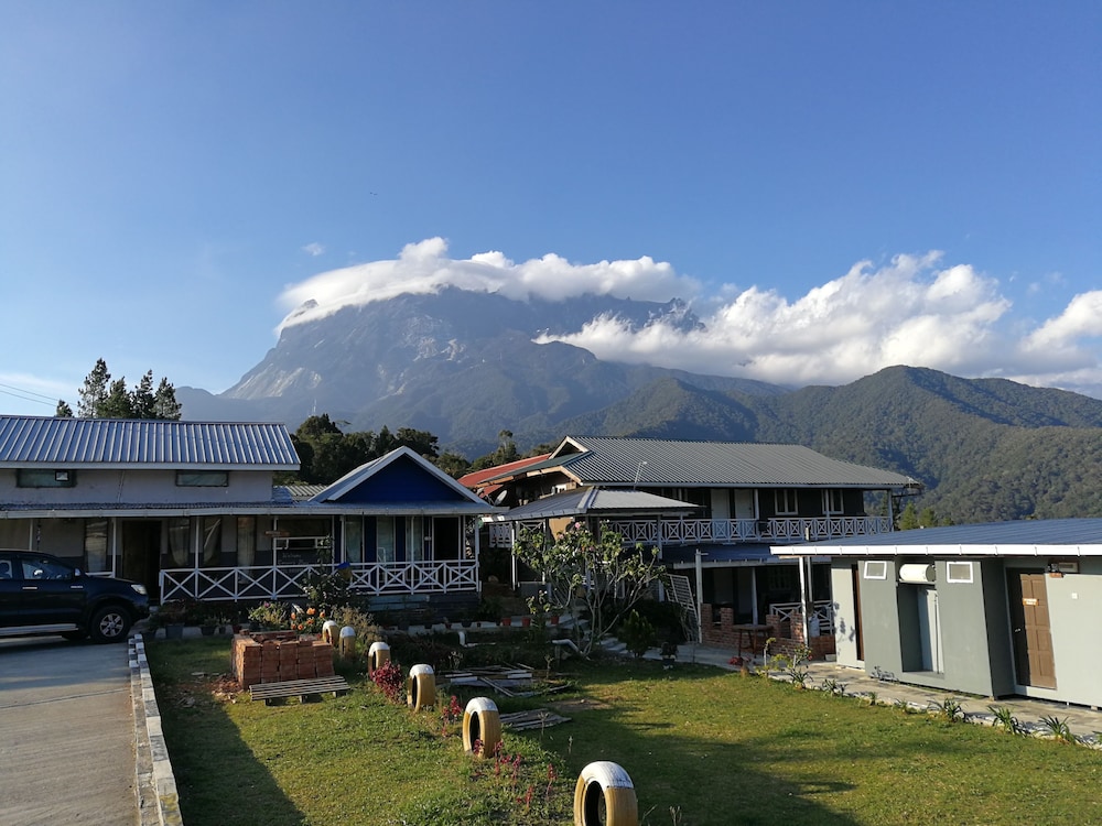 ranau