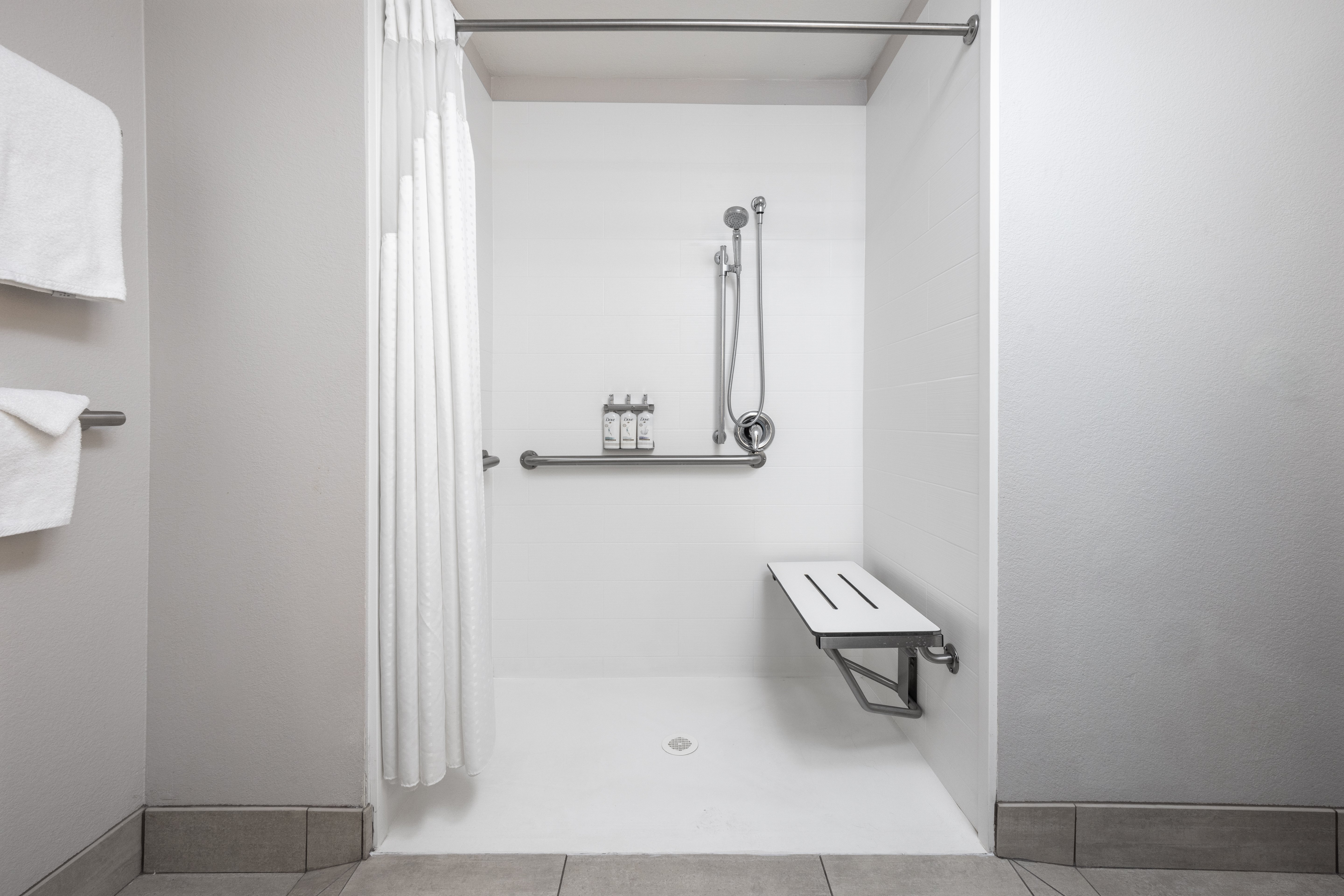holiday inn express and suites phoenix west buckeye