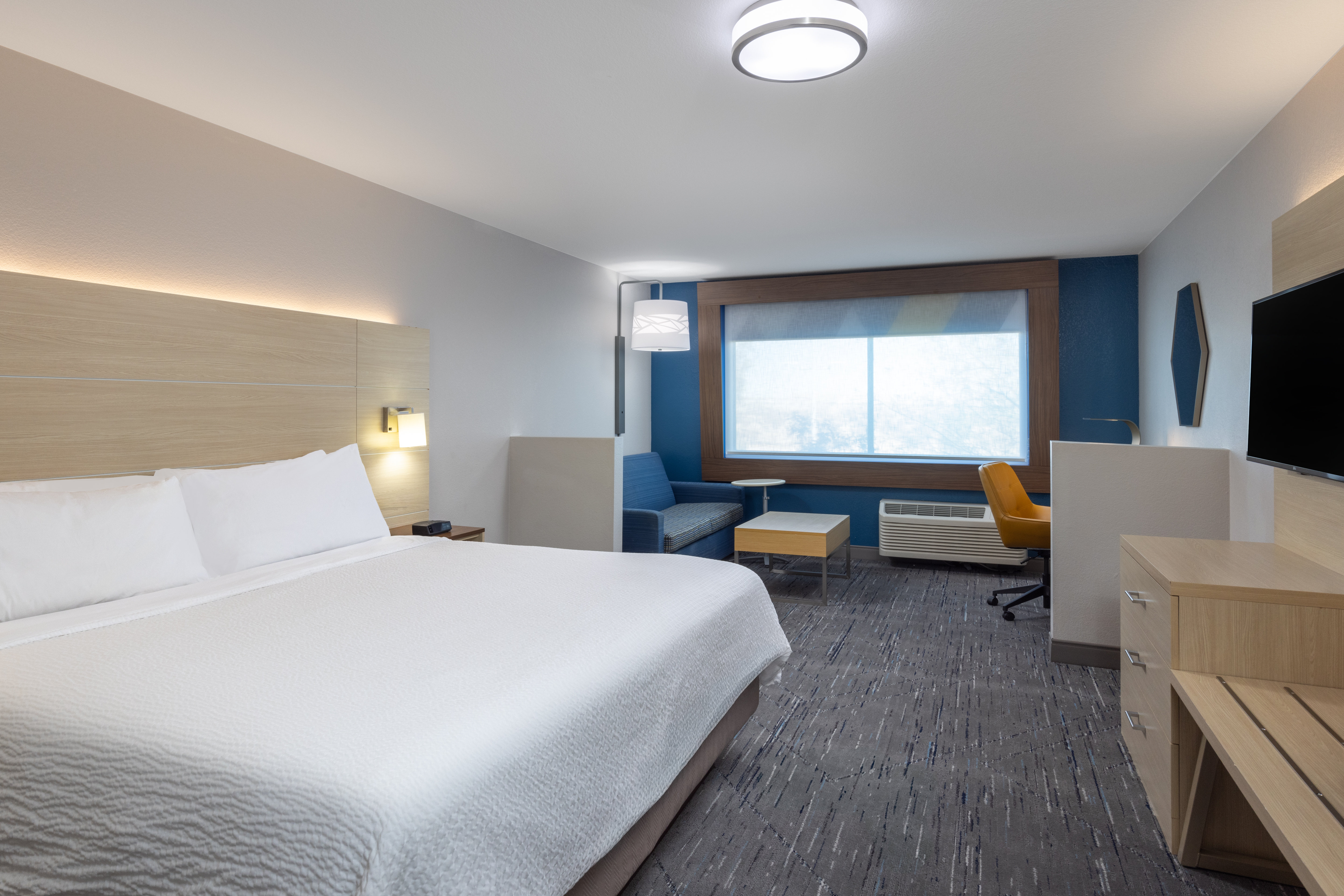 holiday inn express and suites phoenix west buckeye