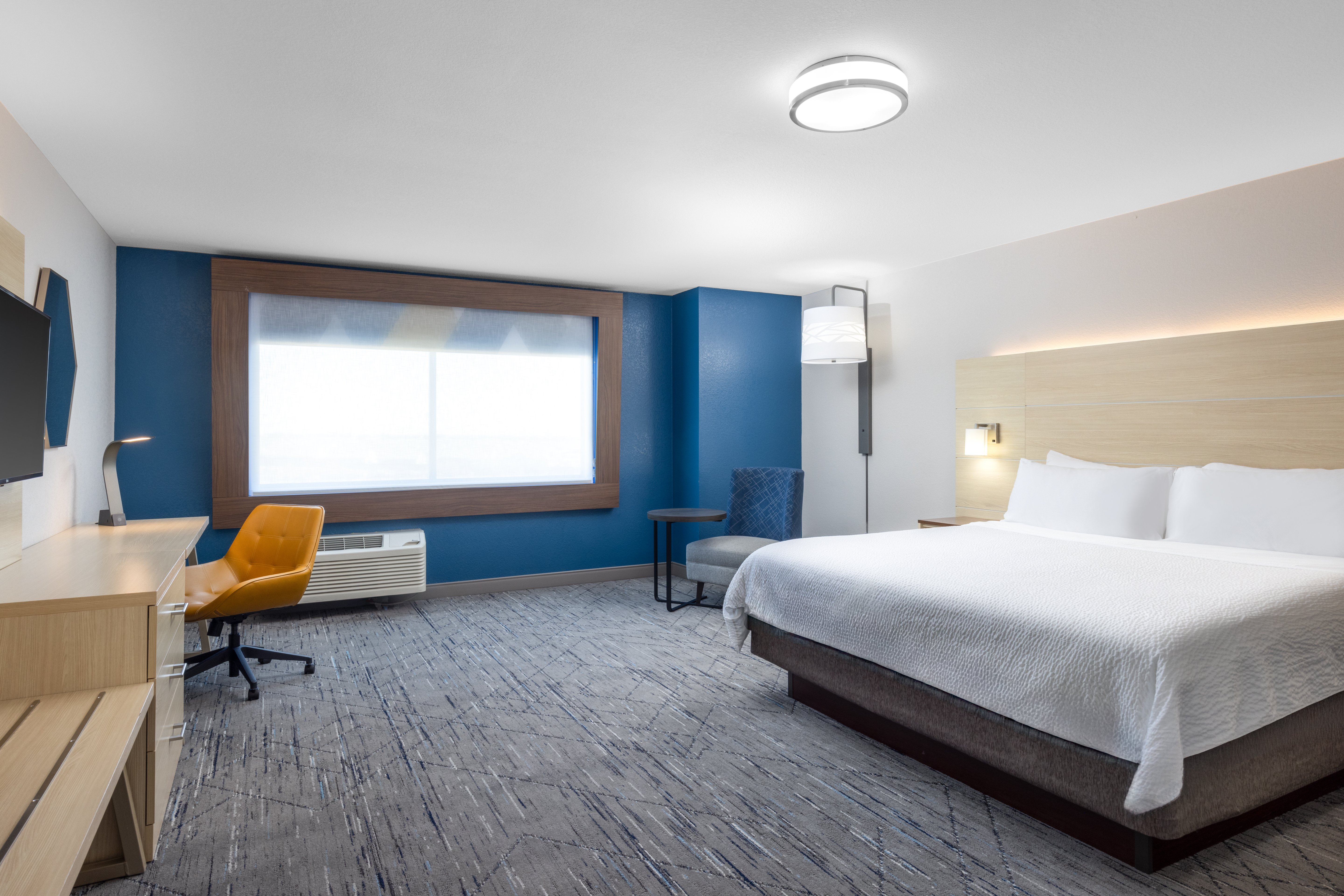 holiday inn express and suites phoenix west buckeye