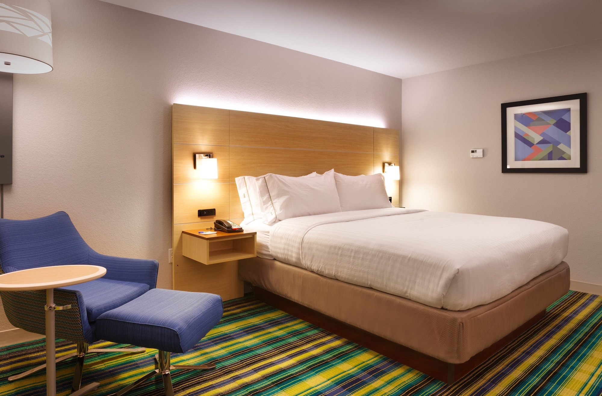 holiday inn express and suites phoenix west buckeye