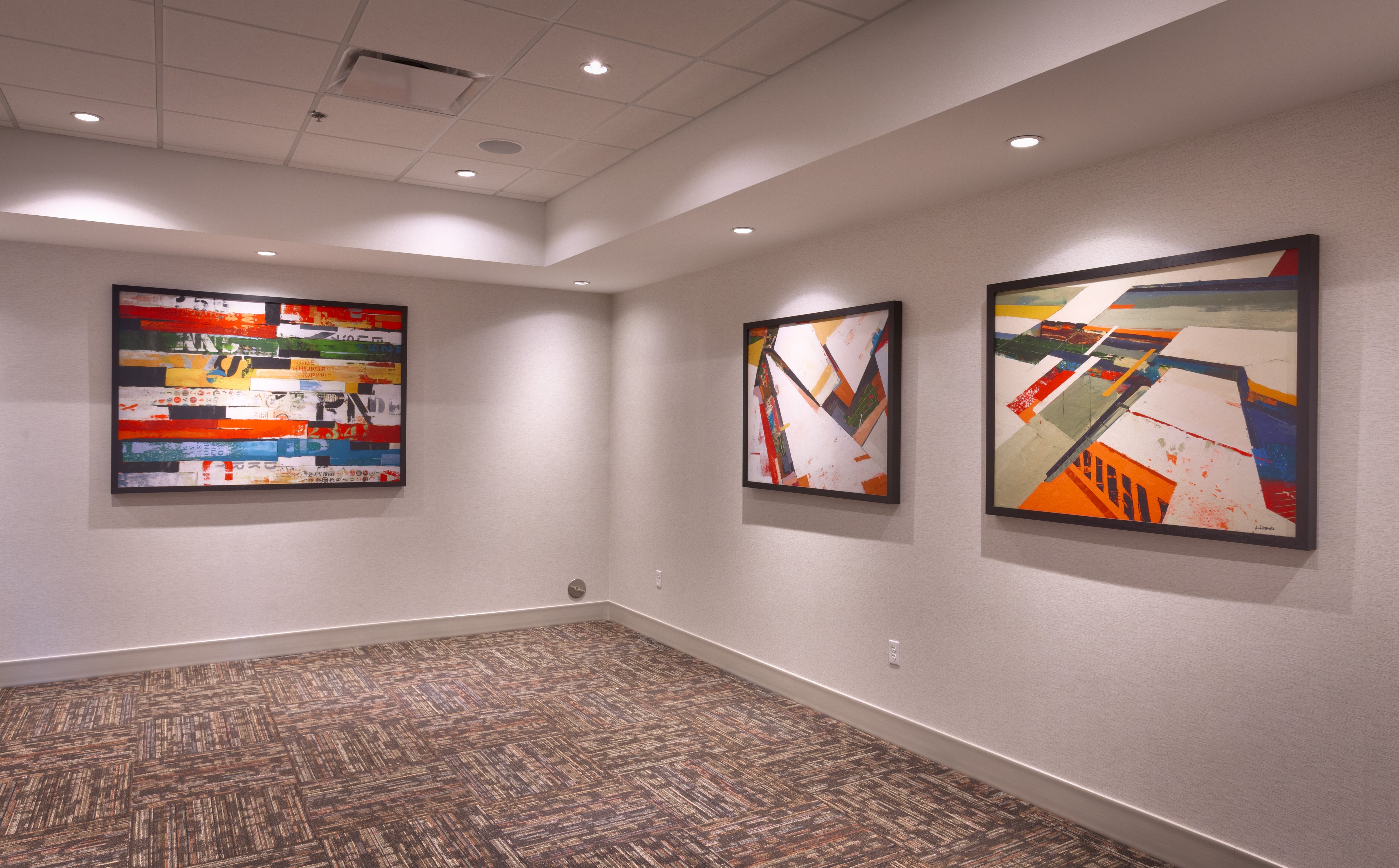 holiday inn express and suites phoenix west buckeye