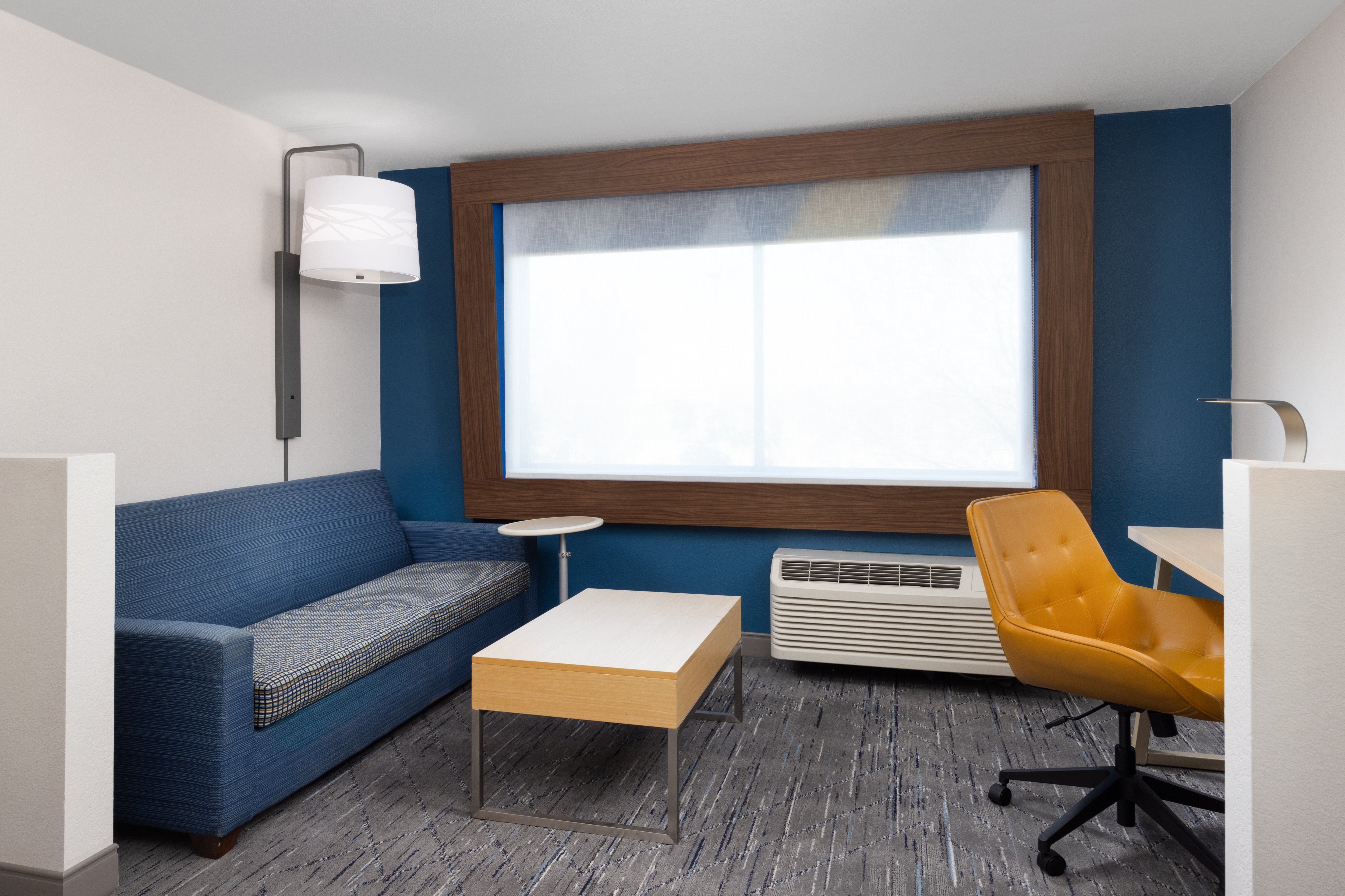 holiday inn express and suites phoenix west buckeye