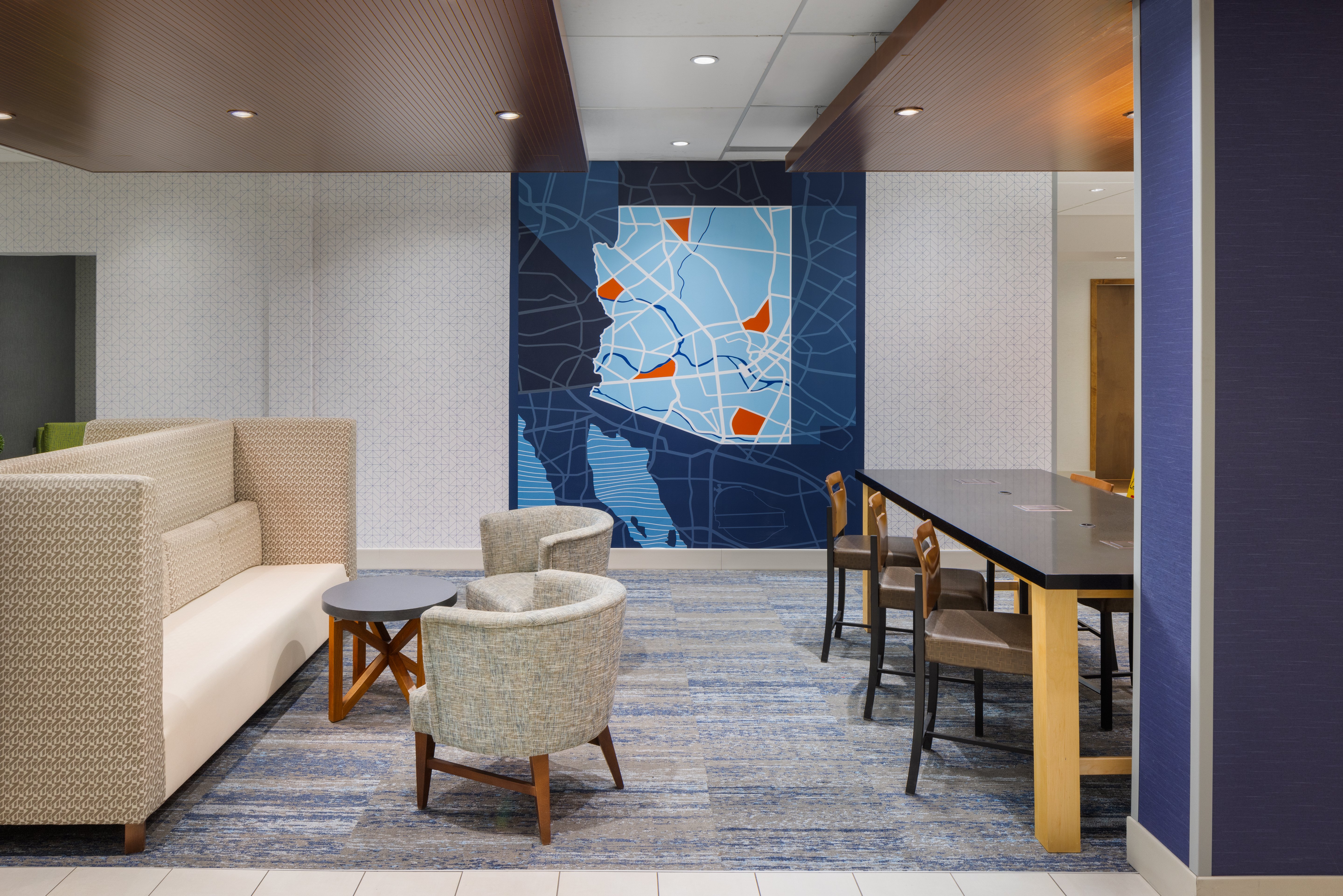 holiday inn express and suites phoenix west buckeye
