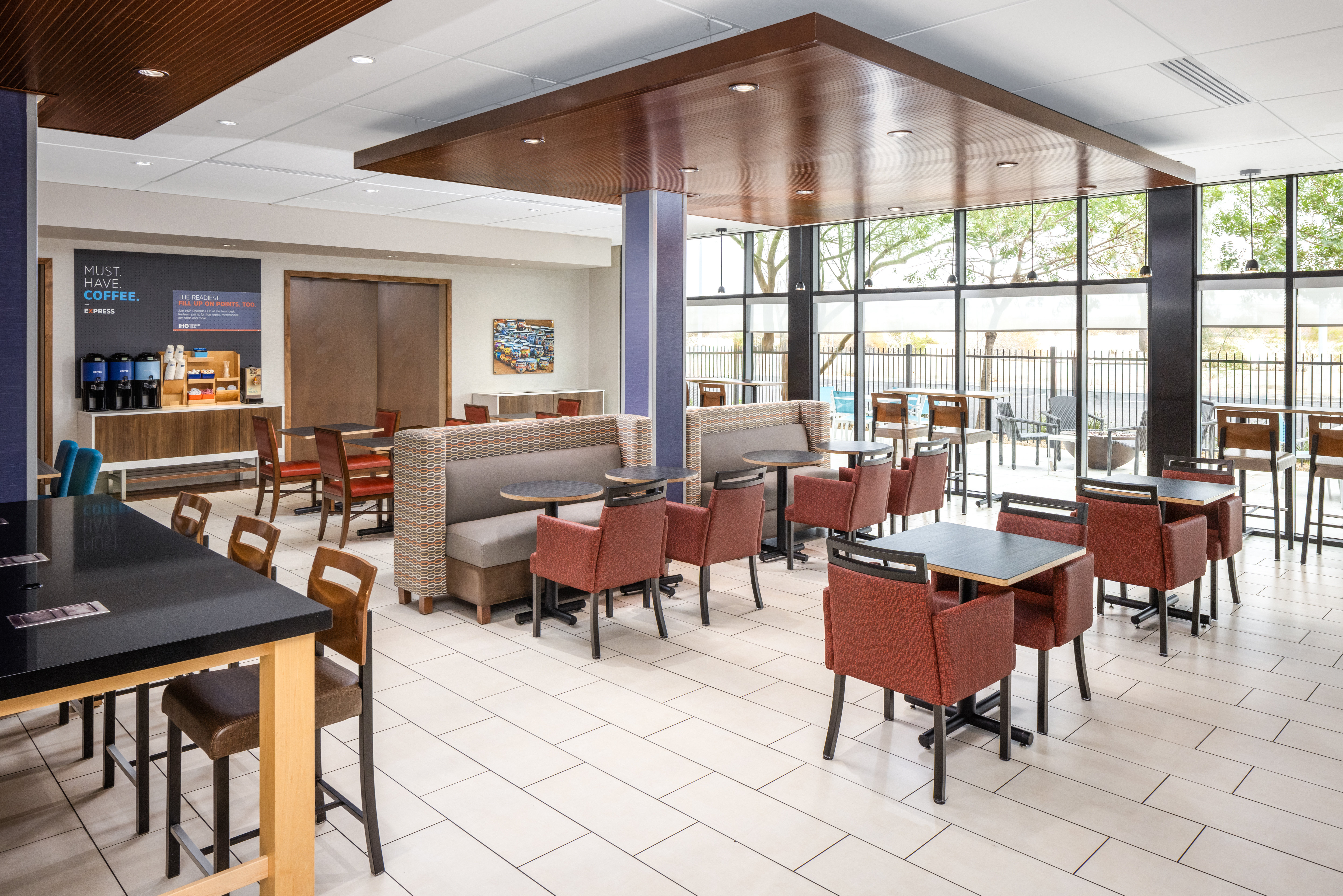 holiday inn express and suites phoenix west buckeye