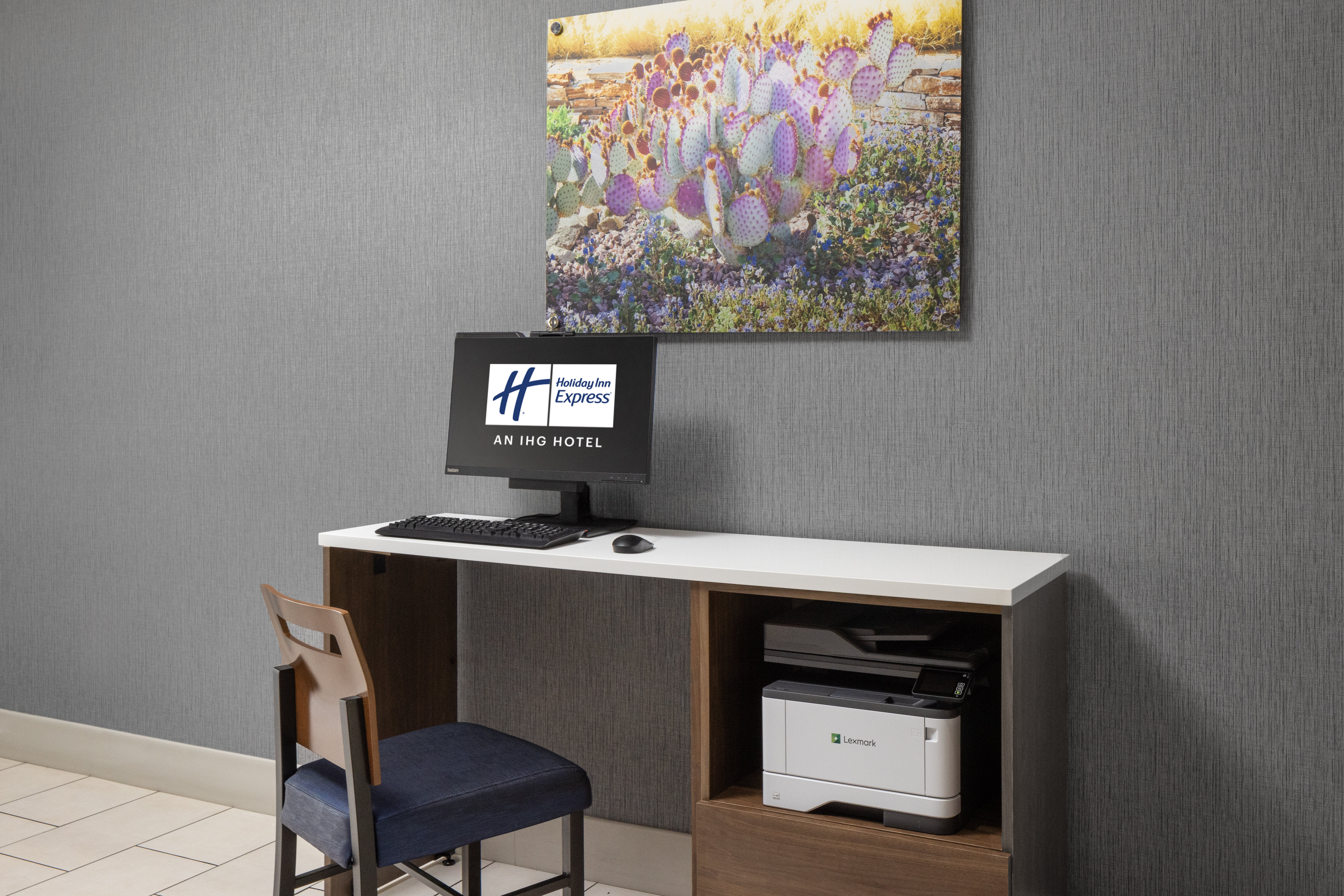 holiday inn express and suites phoenix west buckeye