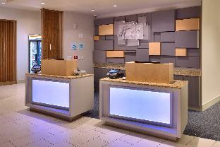holiday inn express and suites phoenix west buckeye