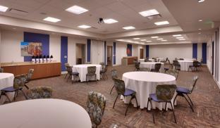 holiday inn express and suites phoenix west buckeye