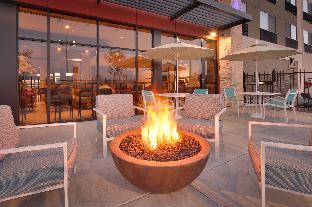 holiday inn express and suites phoenix west buckeye