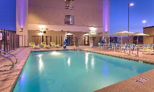 holiday inn express and suites phoenix west buckeye