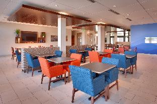 holiday inn express and suites phoenix west buckeye