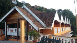 santo antonio do pinhal