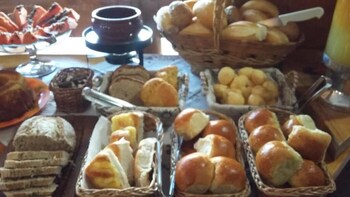 santo antonio do pinhal