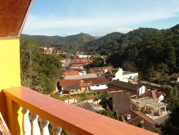 santo antonio do pinhal