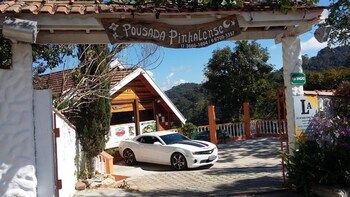 santo antonio do pinhal