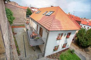 Penzion Dobré Časy,Podebrady>>Nymburk,3 star