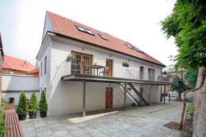 Penzion Dobré Časy,Podebrady>>Nymburk,3 star