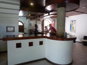 bahia solano