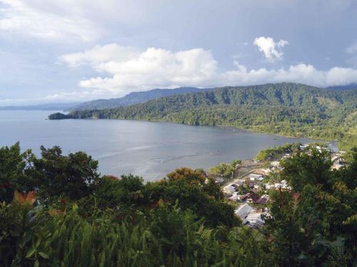 bahia solano
