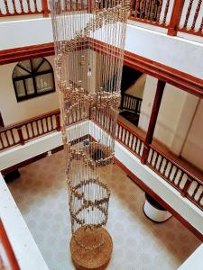 hotel costa choco