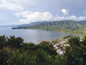 bahia solano