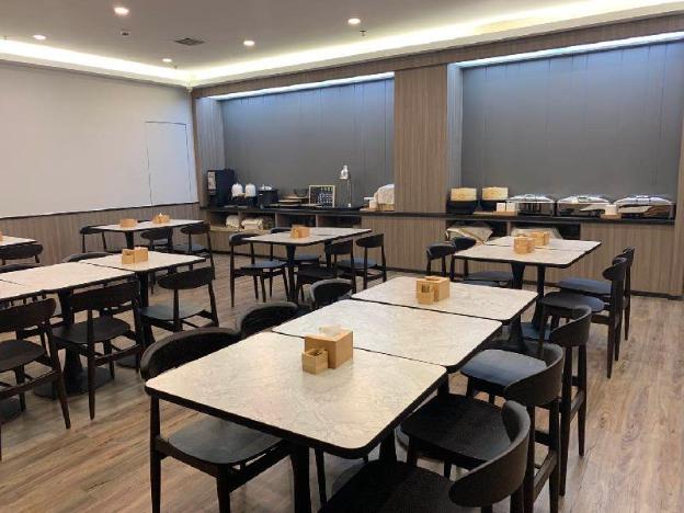 hanting hotel shijiazhuang lianmeng road