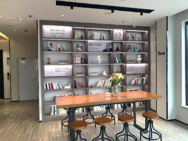 hanting hotel shijiazhuang lianmeng road