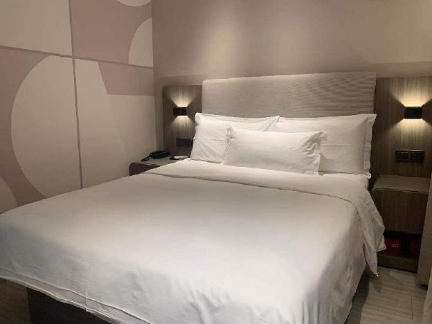 hanting hotel shijiazhuang lianmeng road