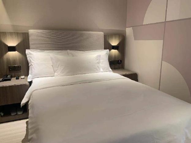 hanting hotel shijiazhuang lianmeng road