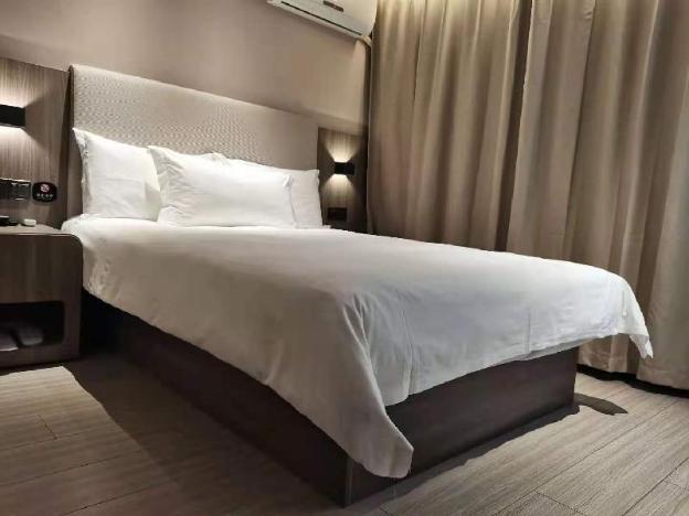 hanting hotel shijiazhuang lianmeng road