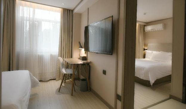 hanting hotel shijiazhuang lianmeng road