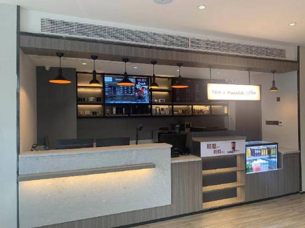 hanting hotel shijiazhuang lianmeng road