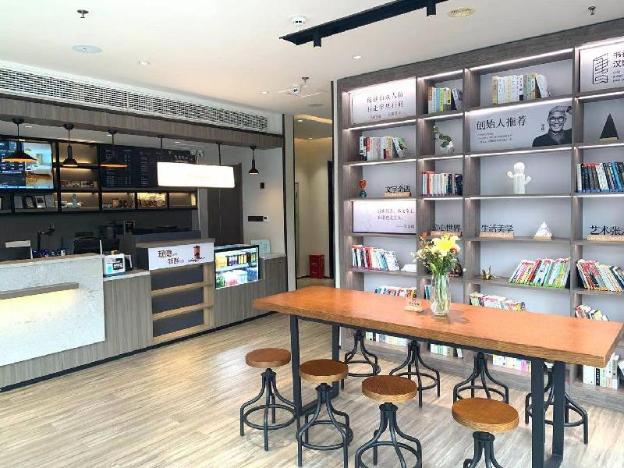 hanting hotel shijiazhuang lianmeng road