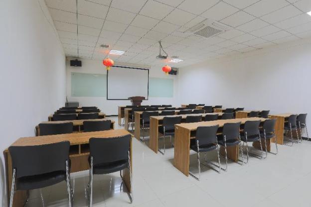 hanting hotel shijiazhuang lianmeng road