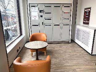 hanting hotel shijiazhuang lianmeng road