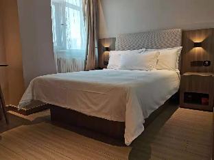 hanting hotel shijiazhuang lianmeng road