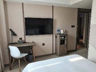hanting hotel shijiazhuang lianmeng road