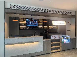 hanting hotel shijiazhuang lianmeng road