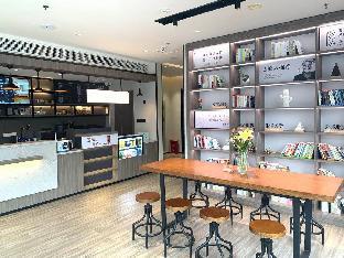 hanting hotel shijiazhuang lianmeng road