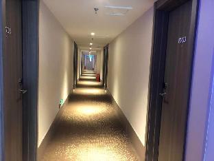 hanting hotel shijiazhuang lianmeng road